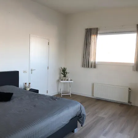 Luxe Watervilla Met Eigen Aanlegsteiger Geschikt Voor Maximaal 6 Personen In Recreatiegebied De Gouden Ham In Casa de Férias